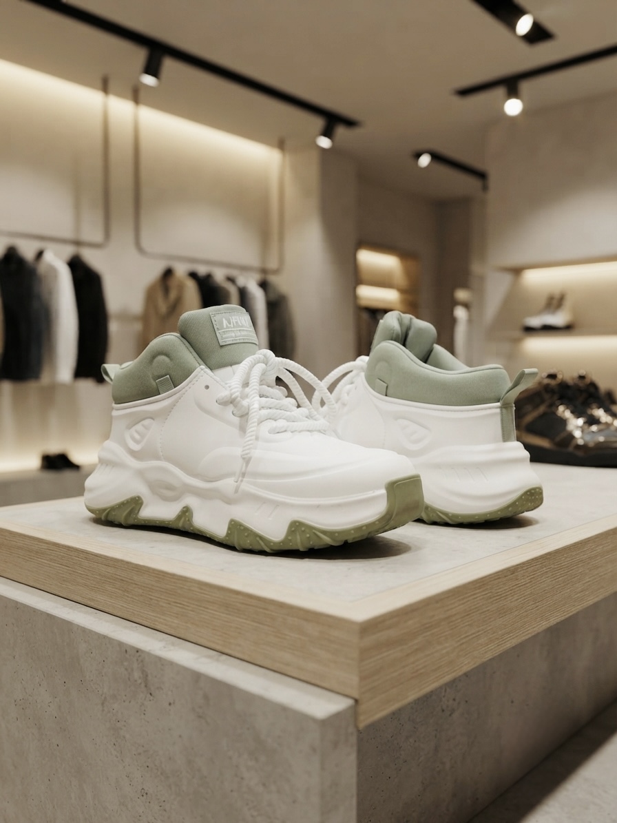 Premium Quality Shoes